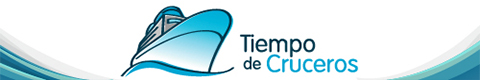 TIEMPO DE CRUCEROS